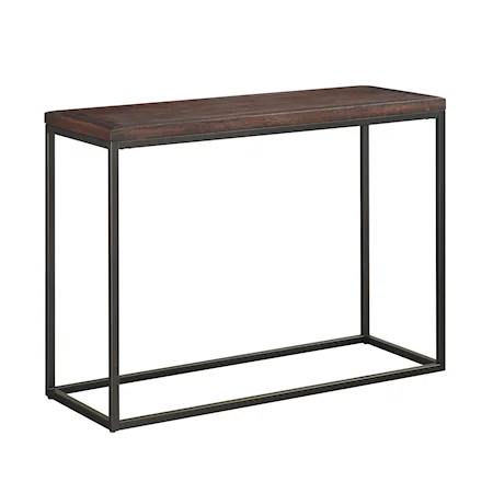 Sofa / Console Table